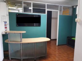Venta de Edificio Comercial/Mixto en Curridabat. RAH 26-77
