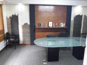 Venta de Edificio Comercial/Mixto en Curridabat. RAH 26-77