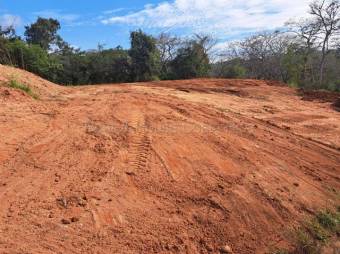 Venta de Lote en Centro de Esparza-Puntarenas. RAH 27-336