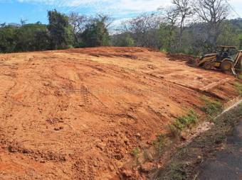 Venta de Lote en Centro de Esparza-Puntarenas. RAH 27-336