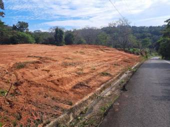 Venta de Lote en Centro de Esparza-Puntarenas. RAH 27-336