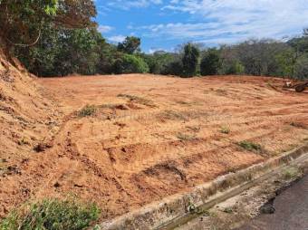 Venta de Lote en Centro de Esparza-Puntarenas. RAH 27-336