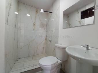 Alquiler de Apartamento en San Rafael Arriba-Desamparados. RAH 27-919