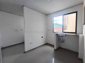 Alquiler de Apartamento en San Rafael Arriba-Desamparados. RAH 27-919