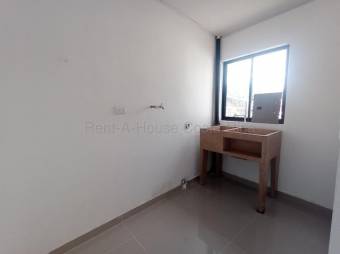 Alquiler de Apartamento en San Rafael Arriba-Desamparados. RAH 27-919