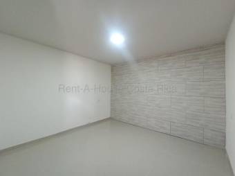 Alquiler de Apartamento en San Rafael Arriba-Desamparados. RAH 27-919