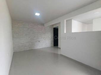 Alquiler de Apartamento en San Rafael Arriba-Desamparados. RAH 27-919