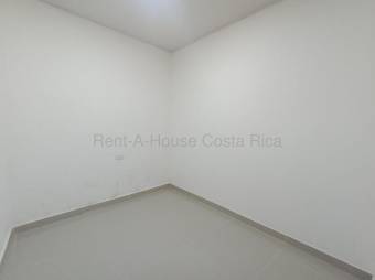 Alquiler de Apartamento en San Rafael Arriba-Desamparados. RAH 27-919