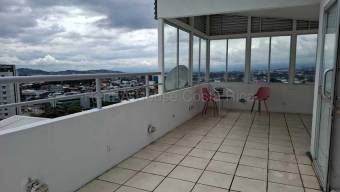Venta de Apartamento en LA URUCA, San José. RAH 27-908
