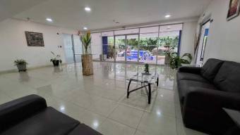 Venta de Apartamento en LA URUCA, San José. RAH 27-908