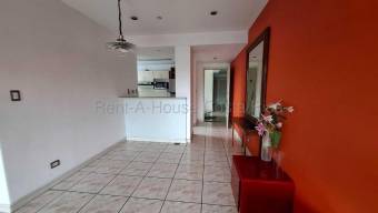 Venta de Apartamento en LA URUCA, San José. RAH 27-908