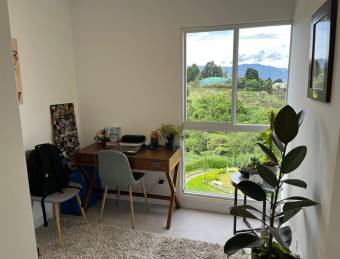 ALQUILER DE APARTAMENTO EN CONDOMINIO MONTE ALTO, ESTE!