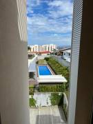 ALQUILER DE APARTAMENTO EN CONDOMINIO MONTE ALTO, ESTE!