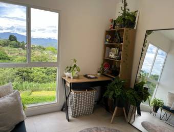 ALQUILER DE APARTAMENTO EN CONDOMINIO MONTE ALTO, ESTE!
