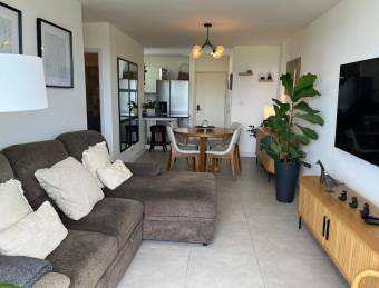 ALQUILER DE APARTAMENTO EN CONDOMINIO MONTE ALTO, ESTE!