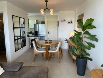 ALQUILER DE APARTAMENTO EN CONDOMINIO MONTE ALTO, ESTE!
