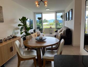 ALQUILER DE APARTAMENTO EN CONDOMINIO MONTE ALTO, ESTE!