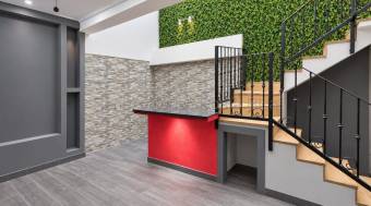 CASA EN VENTA EN ROHRMOSER, SANTA CATALINA