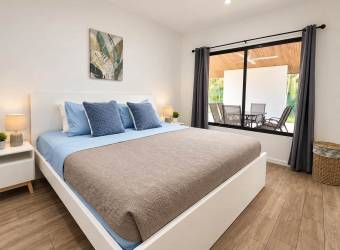 Casa Amueblada en Alquiler con Piscina Privada