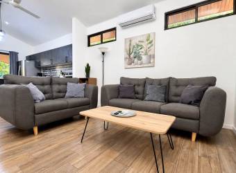 Casa Amueblada en Alquiler con Piscina Privada