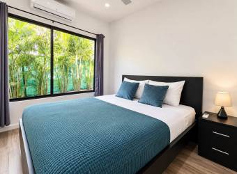 Casa Amueblada en Alquiler con Piscina Privada
