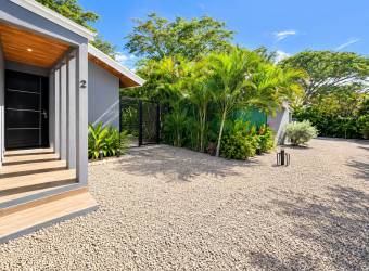 Casa Amueblada en Alquiler con Piscina Privada