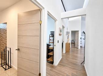 Casa Amueblada en Alquiler con Piscina Privada
