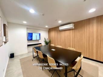 Rohrmoser apartamento en alquiler $2.600