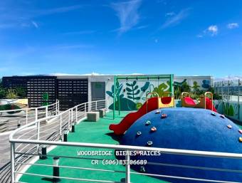 Rohrmoser apartamento en alquiler $2.600