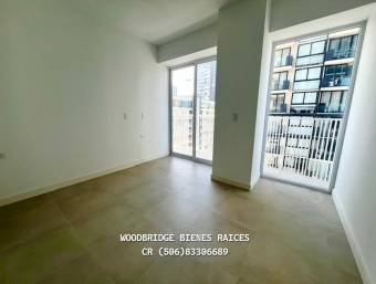 Rohrmoser apartamento en alquiler $2.600