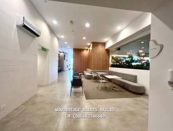 Rohrmoser apartamento en alquiler $2.600