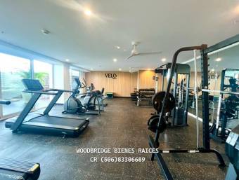Rohrmoser apartamento en alquiler $2.600