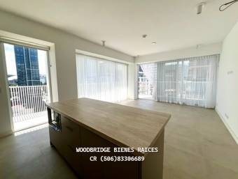 Rohrmoser apartamento en alquiler $2.600