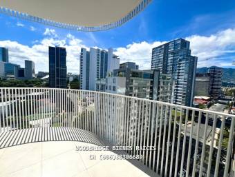 Rohrmoser apartamento en alquiler $2.600