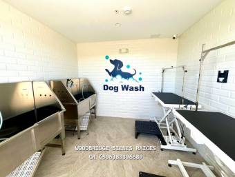 Rohrmoser San José apartamento alquiler 1 dormitorio $1.500