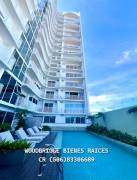 Rohrmoser San José apartamento alquiler 1 dormitorio $1.500