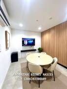 Rohrmoser San José apartamento alquiler 1 dormitorio $1.500