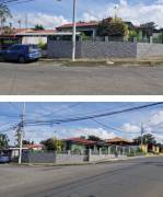 HEREDIA BARVA SAN PABLO VENDO CASA ₡170.000.000