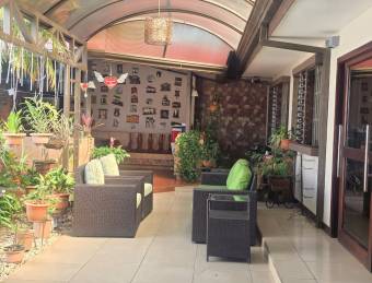 HEREDIA BARVA SAN PABLO VENDO CASA ₡170.000.000