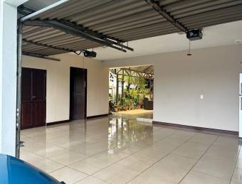 HEREDIA BARVA SAN PABLO VENDO CASA ₡170.000.000