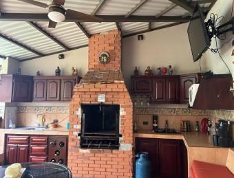 HEREDIA BARVA SAN PABLO VENDO CASA ₡170.000.000