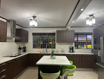 HEREDIA BARVA SAN PABLO VENDO CASA ₡170.000.000