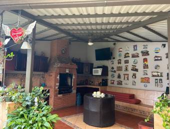 HEREDIA BARVA SAN PABLO VENDO CASA ₡170.000.000