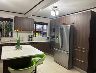HEREDIA BARVA SAN PABLO VENDO CASA ₡170.000.000