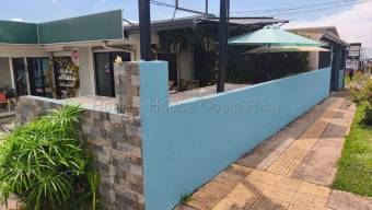 Venta de Propiedad Comercial y Residencial en Barrantes, Flores de Heredia. RAH 27-941, ₡ 280,000,000, 6, Heredia, Flores
