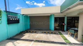 Venta de Propiedad Comercial y Residencial en Barrantes, Flores de Heredia. RAH 27-941, ₡ 280,000,000, 6, Heredia, Flores