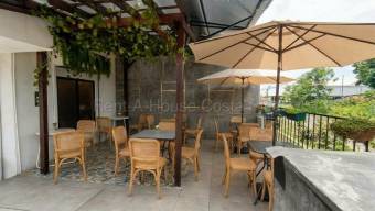 Venta de Propiedad Comercial y Residencial en Barrantes, Flores de Heredia. RAH 27-941, ₡ 280,000,000, 6, Heredia, Flores