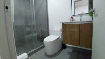 Alquiler de Apartamento AMUEBLADO en Barrio Escalante. RAH 27-952