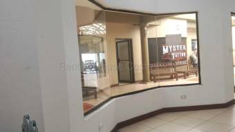 Alquiler de Local Comercial en Oriental de Cartago. RAH 27-974