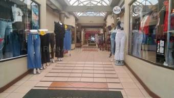 Alquiler de Local Comercial en Oriental de Cartago. RAH 27-974